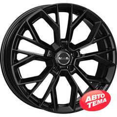 Купити Легковий диск MAK Stilo-D Gloss Black R20 W9.5 PCD5x112 ET22 DIA66.45