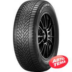 Купити Зимова шина PIRELLI Scorpion Winter 2 235/55R18 104H XL