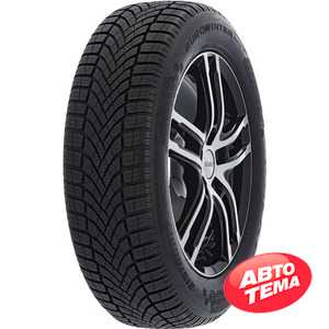 Купити Зимова шина FALKEN Eurowinter HS02 215/55R17 98V