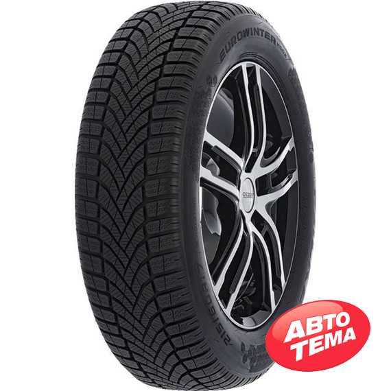 Купити Зимова шина FALKEN Eurowinter HS02 215/55R17 98V