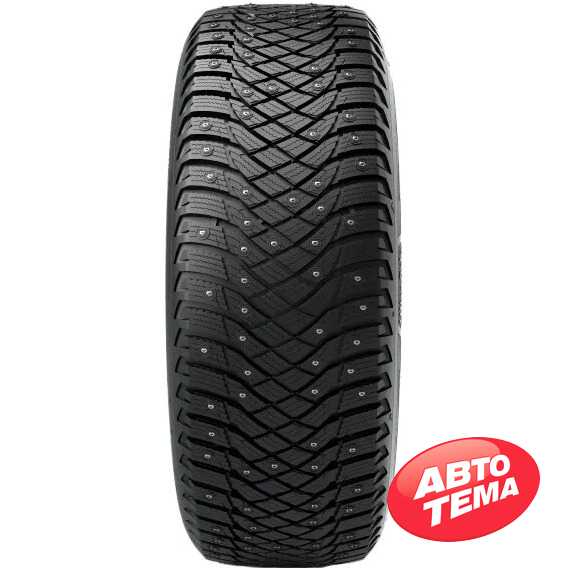 Купити Зимова шина GOODYEAR UltraGrip Arctic 2 275/40R19 105T XL (Шип)