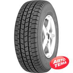 Купити Зимова шина GOODYEAR Cargo UltraGrip 2 205/70R15C 106/104R (під шип)