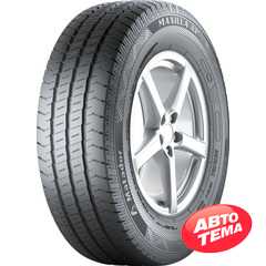 Купити Літня шина MATADOR MPS300 Maxilla AP 205/80R14C 109/107P