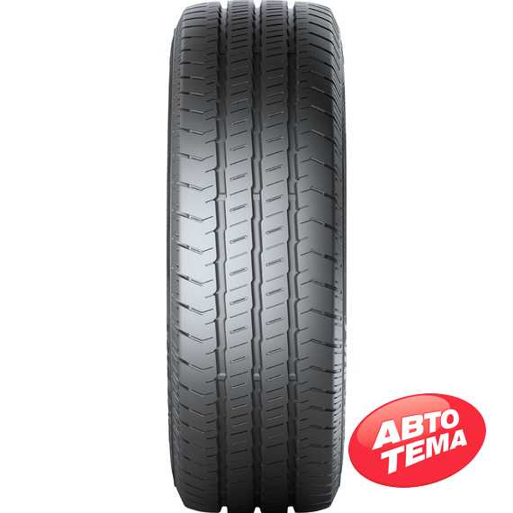 Купити Літня шина MATADOR MPS300 Maxilla AP 205/80R14C 109/107P