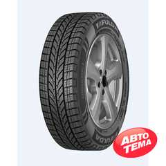 Купить Зимняя шина FULDA Conveo Trac 3 215/60R16C 103/101T