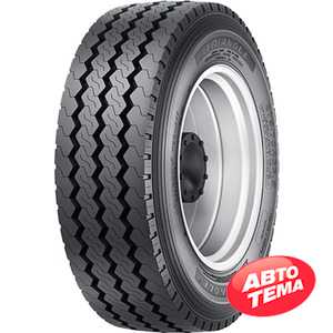 Купить Грузовая шина TRIANGLE TBC-A11 (универсальная) 245/70R19.5 141/140J PR18