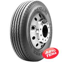 Купити Вантажна шина OTANI OH-112 215/75R17.5 135/133K