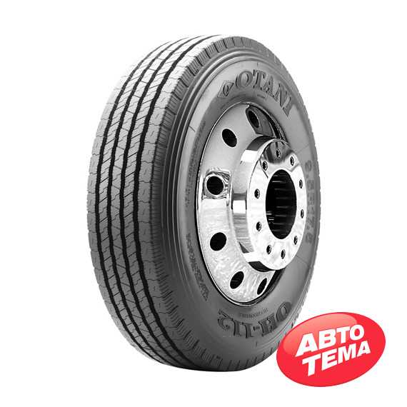 Купить Грузовая шина OTANI OH-112 215/75R17.5 135/133K