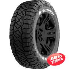 Купити Всесезонна шина SONIX PRIMEMASTER R/T 245/75R16 111Q