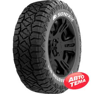 Купити Всесезонна шина SONIX PRIMEMASTER R/T 245/75R16 111Q