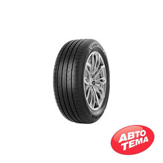 Летняя шина GOODYEAR Eagle Sport 2 UHP - Интернет магазин резины и автотоваров Autotema.ua