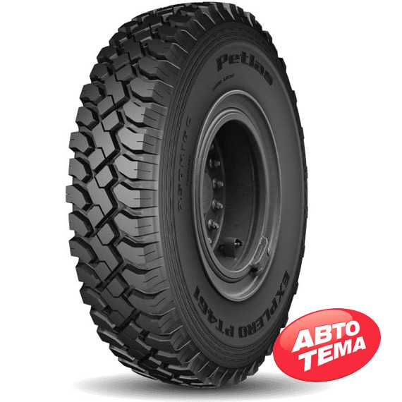 Купить Всесезонная шина PETLAS Explero PT461 M/T 7.50R16 116/114N