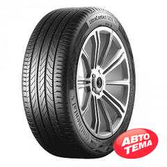 Купити Літня шина CONTINENTAL UltraContact UC6 205/60R16 96V