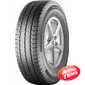 Купити Всесезонна шина CONTINENTAL VanContact A/S 285/55R16C 126N