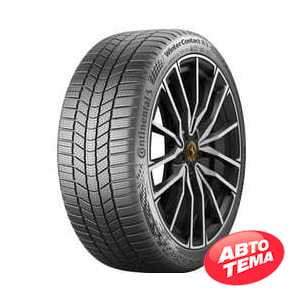 Купить Зимняя шина CONTINENTAL WinterContact 8 S 225/40R19 93V XL