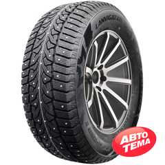 Купити Зимова шина LANVIGATOR Ice-Spider II 225/60R18 104T XL (Шип)