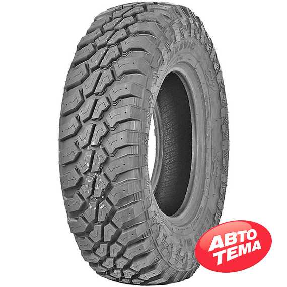 Купити Всесезонна шина TRACMAX X-privilo M/T 265/75R16 122/120Q