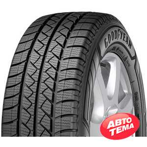 Купити Всесезонна шина GOODYEAR VECTOR 4SEASONS CARGO 215/75R16C 116/114T