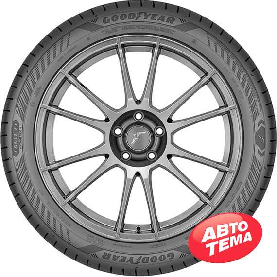 Купити Літня шина GOODYEAR Eagle F1 Asymmetric 6 285/40R22 110Y XL