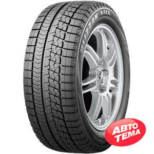 Купити Зимова шина BRIDGESTONE Blizzak VRX 205/65R15 94Q