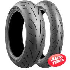 Купить Мотошина BRIDGESTONE Battlax HyperSport S23 200/55R17 78W Rear TL