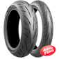 Купить Мотошина BRIDGESTONE Battlax HyperSport S23 200/55R17 78W Rear TL