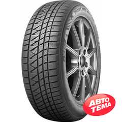 Купити Зимова шина MARSHAL WinterCraft WS71 215/65R17 104T XL