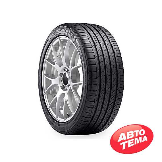 Купить Всесезонная шина GOODYEAR Eagle Sport All Seasons 235/60R18 103V Run Flat