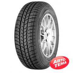 Купити Зимова шина BARUM Polaris 3 225/50R17 98H XL