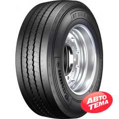 Купити Вантажна шина BARUM BT300 R (причіпна) 385/65R22.5 164K