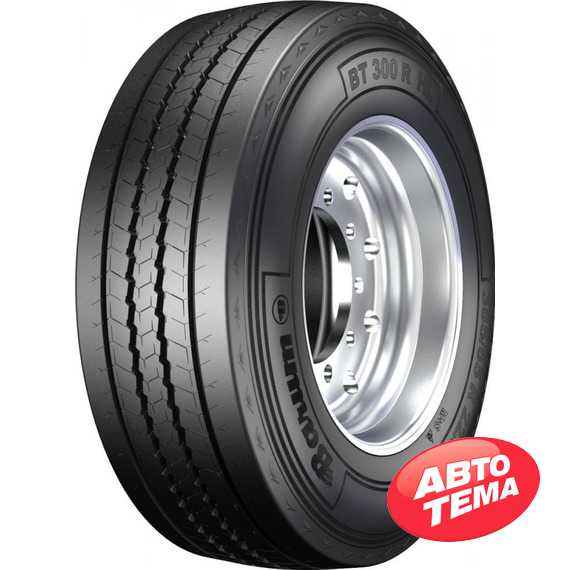 Купить Грузовая шина BARUM BT300 R (прицепная) 385/65R22.5 164K