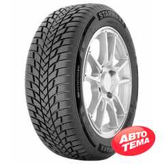 Купити Зимова шина STARMAXX PolarMaxx 195/65R15 91H