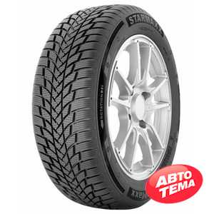 Купить Зимняя шина STARMAXX PolarMaxx 195/65R15 91H