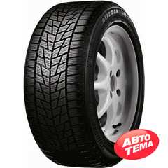 Купити Зимова шина BRIDGESTONE Blizzak LM-22 245/40R17 91H