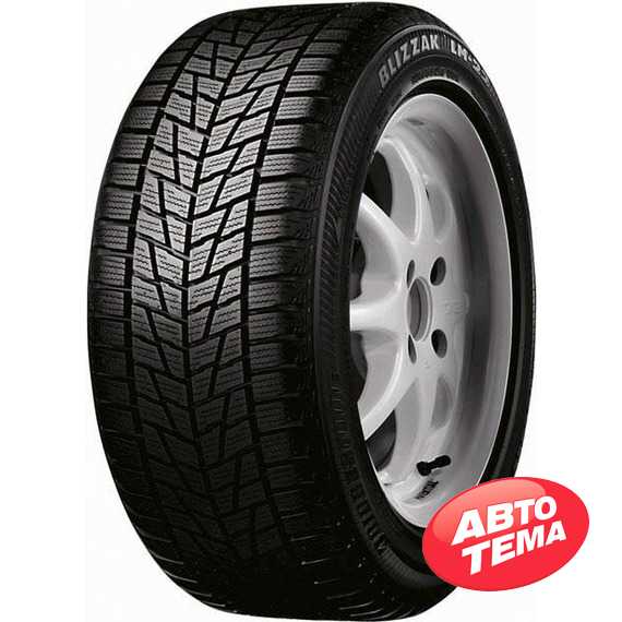 Зимняя шина BRIDGESTONE Blizzak LM-22 - Интернет магазин резины и автотоваров Autotema.ua