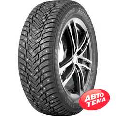 Купить Зимняя шина Nokian Tyres Hakkapeliitta 10 245/50R18 100T (Под шип)