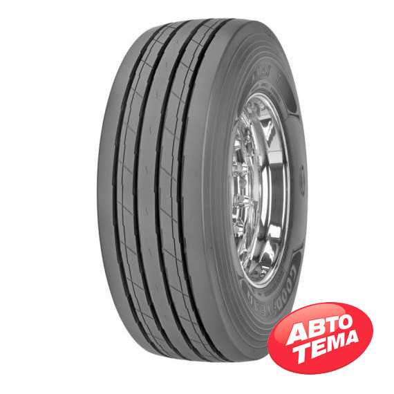 Купить GOODYEAR KMAX T (прицепная) 205/65R17.5 132J/133G