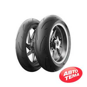 Купити Мотошина MICHELIN Power GP2 120/70R17 58W