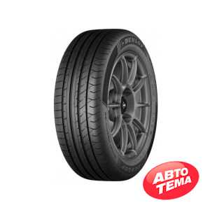 Купити Літня шина DUNLOP Sport Response 225/55R19 99V