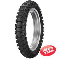 Купить Мотошина DUNLOP GEOMAX MX33 110/90R19 62M