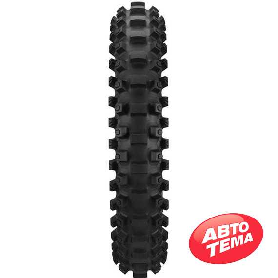 Купить Мотошина DUNLOP GEOMAX MX33 110/90R19 62M