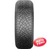 Купить Зимняя шина CONTINENTAL IceContact 3 275/40R21 107T (Шип)