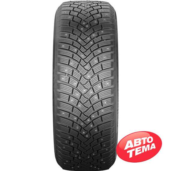 Купить Зимняя шина CONTINENTAL IceContact 3 275/40R21 107T (Шип)