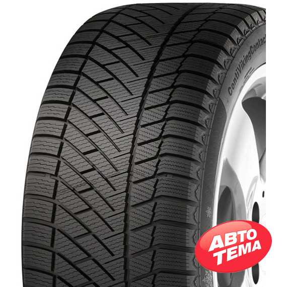 Купить Зимняя шина CONTINENTAL ContiVikingContact 6 SUV 315/35R20 110T