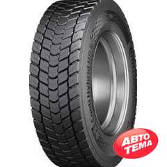 Купити Вантажна шина CONTINENTAL Conti Hybrid HD5 (ведуча) 295/80R22.5 152/148L