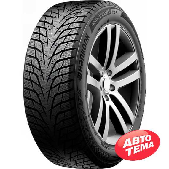 Зимняя шина HANKOOK Winter i*Cept iZ3 W636 - Интернет магазин резины и автотоваров Autotema.ua