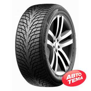 Купить Зимняя шина HANKOOK Winter i*Cept iZ3 X W636A 225/65R17 106T XL