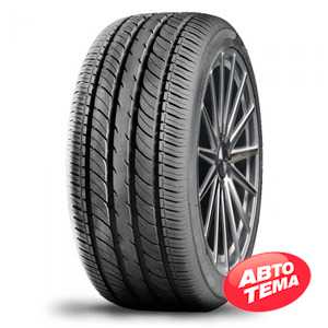 Купити Літня шина WATERFALL ECO DYNAMIC 195/60R16 89V XL