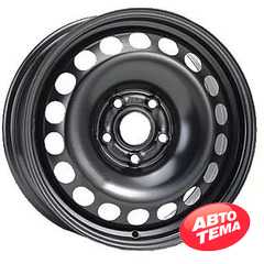 Купити Легковий диск KFZ 9021 BLACK R17 W6.5 PCD5x112 ET38 DIA57