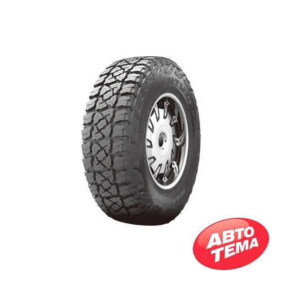 Купить Всесезонная шина MARSHAL Road Venture MT51 255/70R16 115/112Q